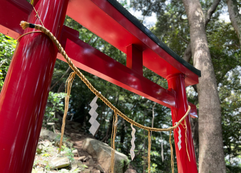 白山社