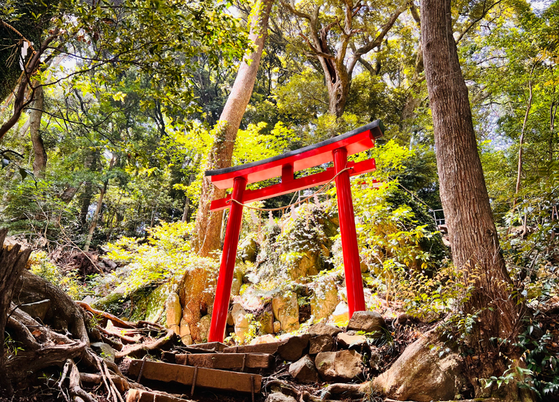 白山社