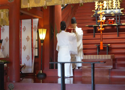 明治祭