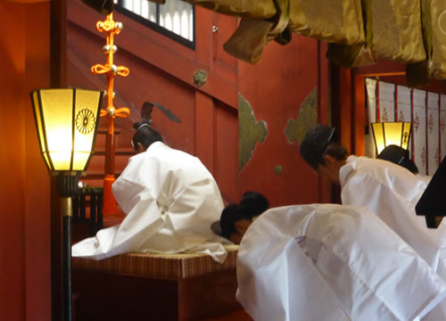 明治祭