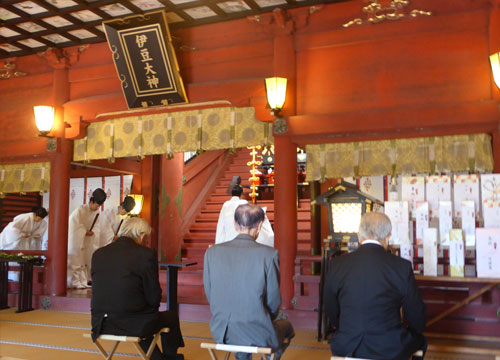 明治祭