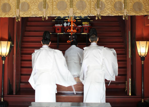 元始祭