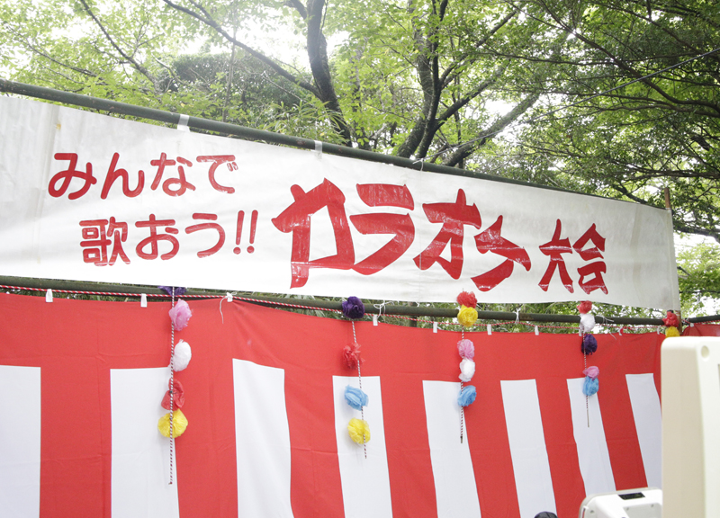 8月23日 本宮社例祭