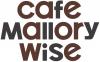 Cafe Mallory Wise
カフェ　マロリーワイス