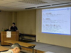 セミナー開催報告：「生成ＡＩ活用プレスリリース実践セミナー」