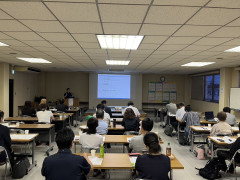 セミナー開催報告：「生成ＡＩ活用プレスリリース実践セミナー」