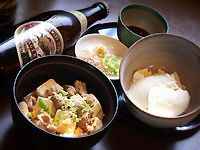 おつまみ