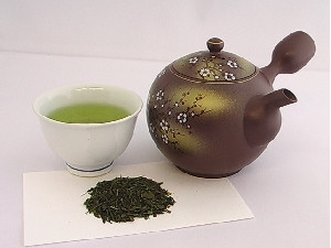 日本茶各種ございます