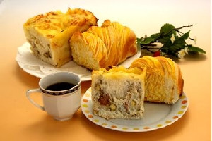 オニオン＆オレンジ