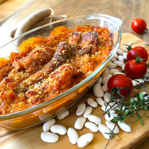 キャトルヴァンの冷凍グルメ「エゾカゼ」