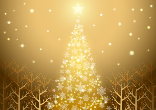 クリスマスディナー&ランチのお知らせ