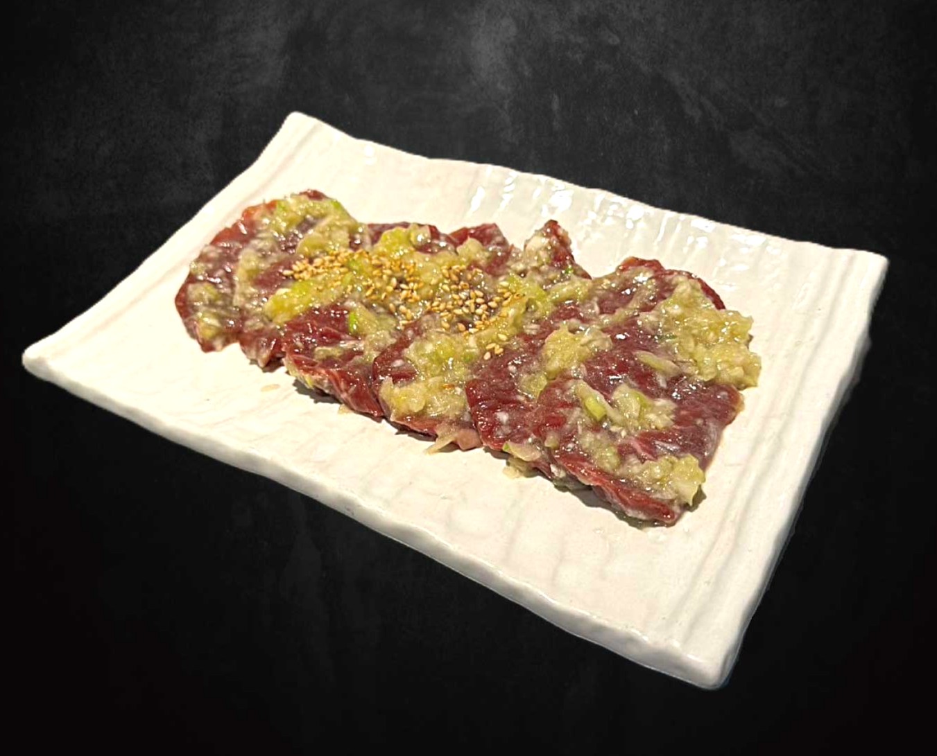 ◆にんにく背徳焼肉◆