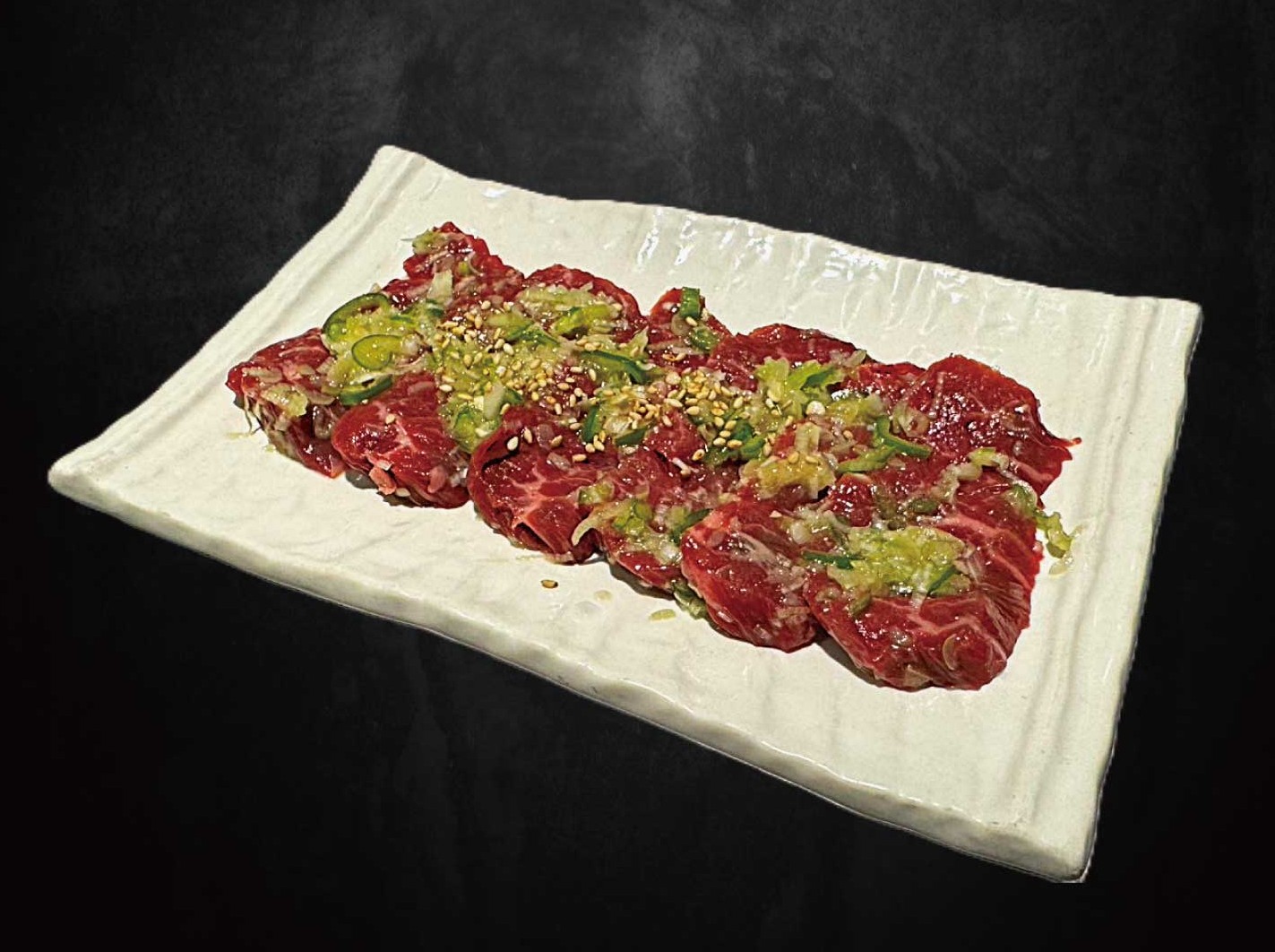 ◆悪魔の爽辛焼肉◆
