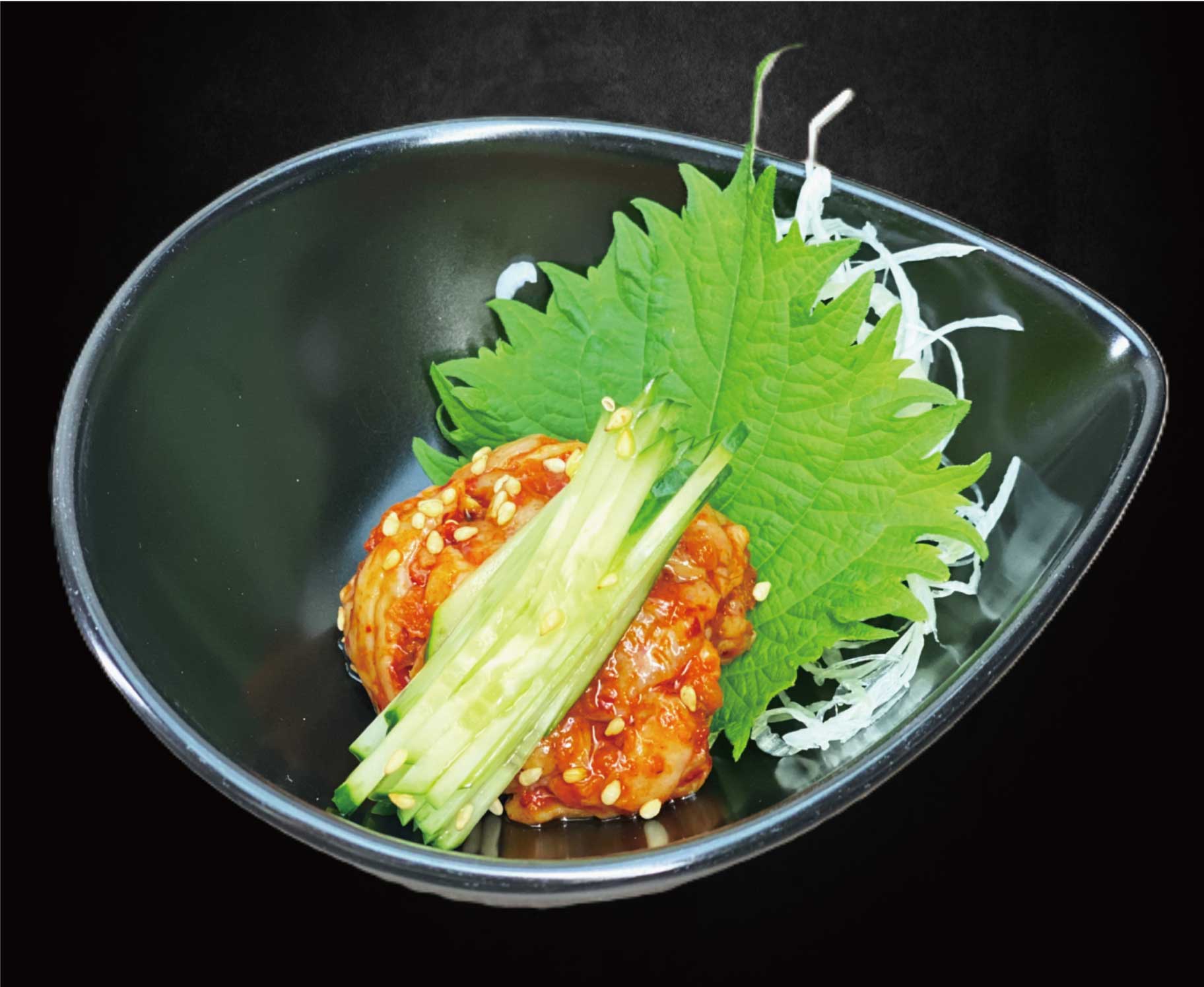 ◆箸休めの一品◆