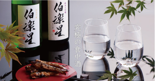 伯楽星特約店