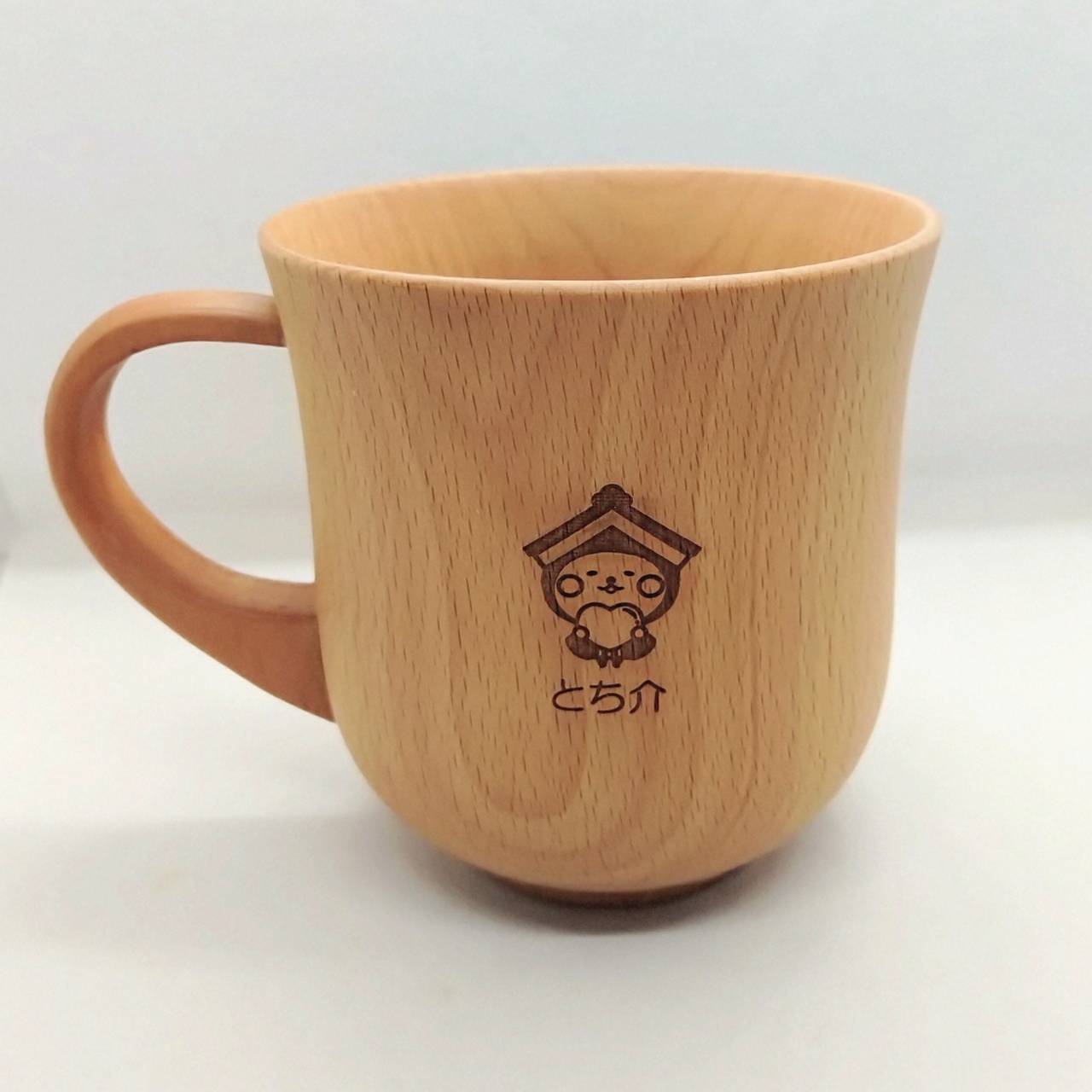 Creemaのとち介 part2