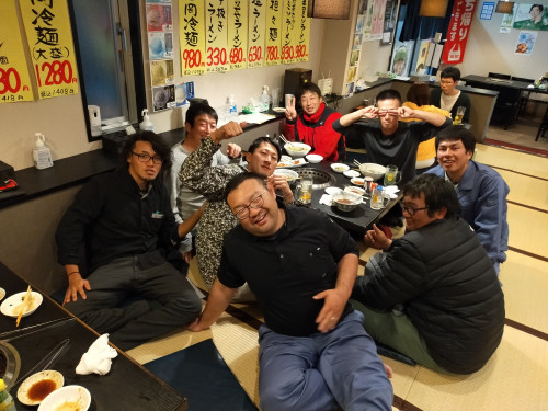 ★焼肉きなせや★