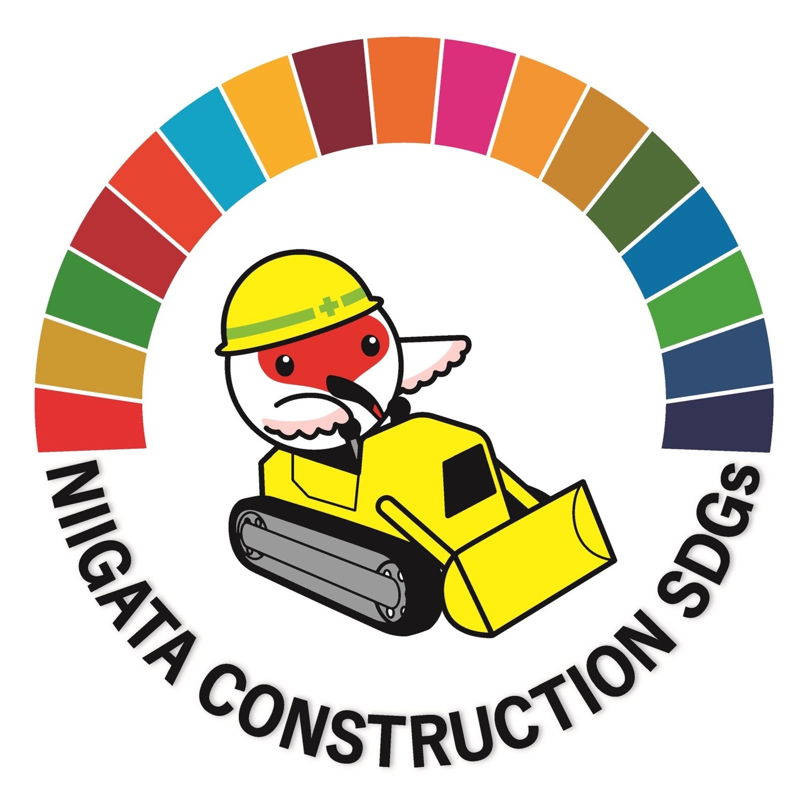 新潟県SDGs推進建設企業登録制度の進捗状況を報告します