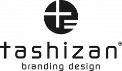 tashizan branding design