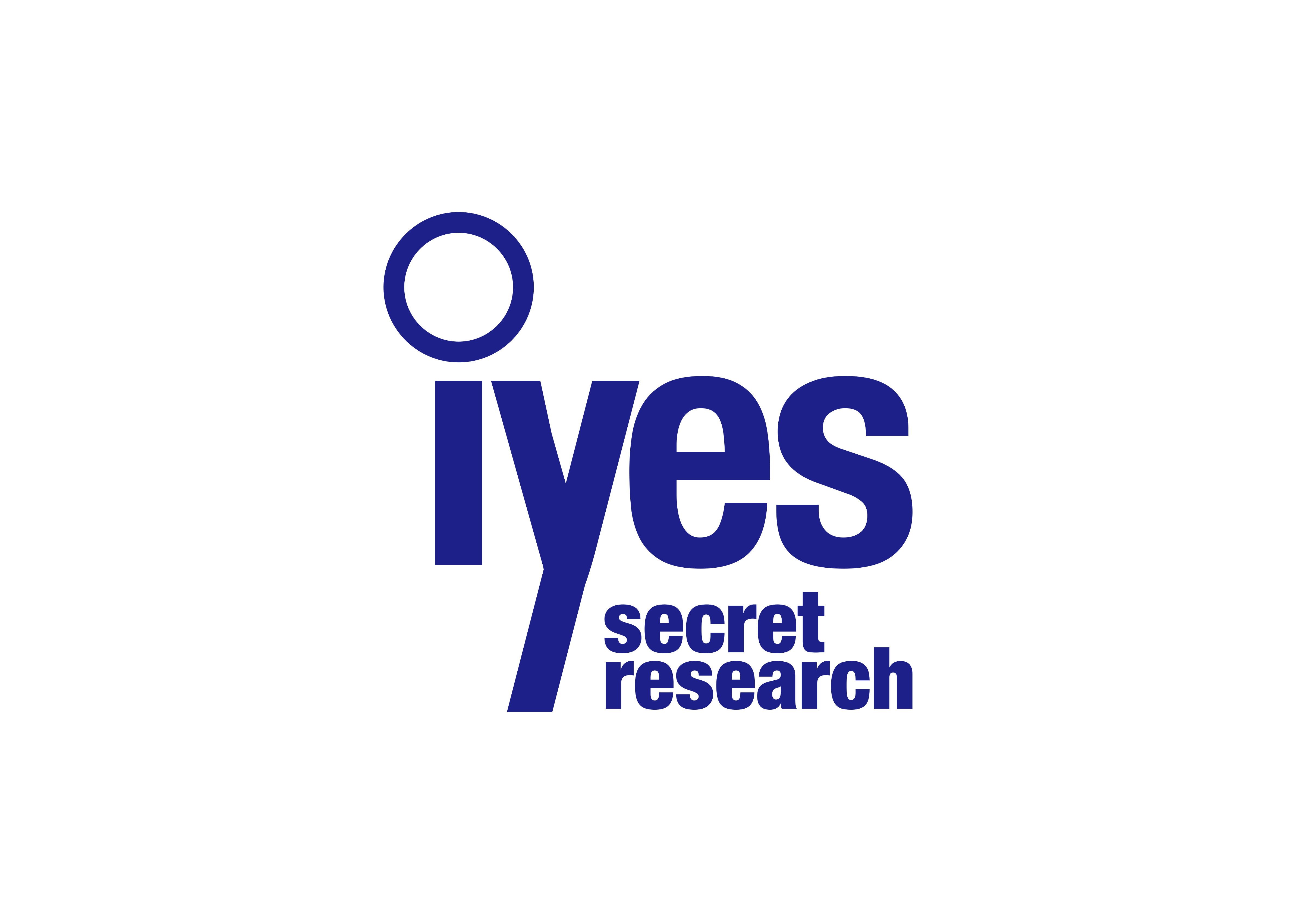 総合探偵社『iyes secret research』V.I.設計