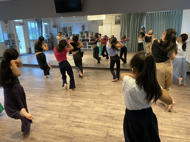 10月Baby Class Newオープン！！