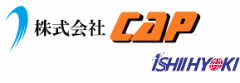 株式会社CAP-ウェブサイト-