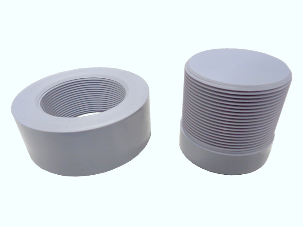 10/10 製作品（PVC）　Φ70×120