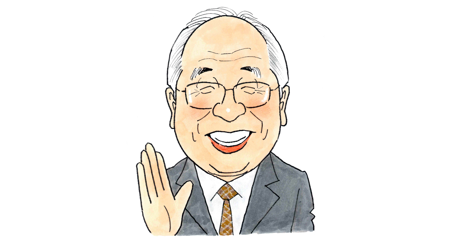 廣川社会保険労務士事務所 代表の廣川廣実です