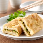 挟み油揚げ
