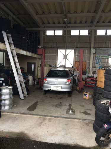 車検ならお任せ！