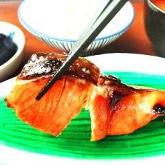鮭焼きとごはん正方形.jpg