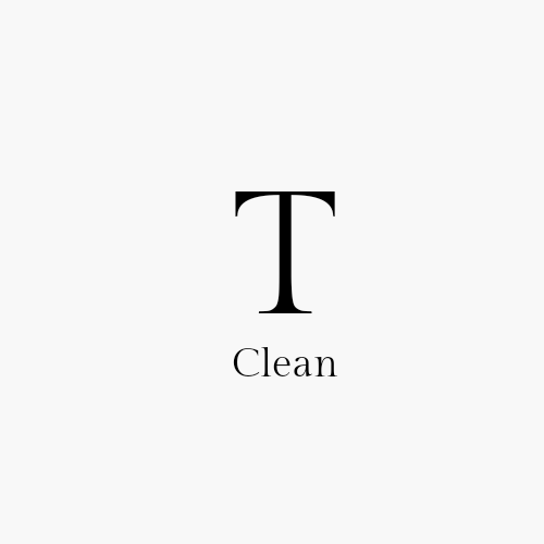 ティークリーン