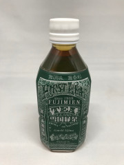雪国緑茶ペットボトル　350ml