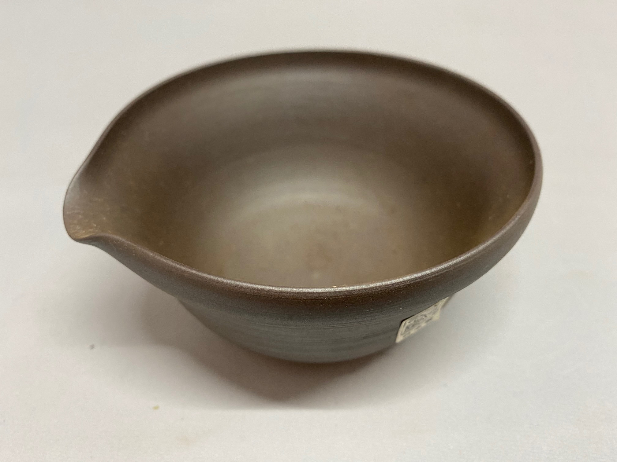 時代　萬古焼　湯冷し4点　合箱　東Y5-0706① 楽天市場】黒釉線紋4合炊きご飯釜 2.2L 二重蓋 萬古焼 ご飯鍋