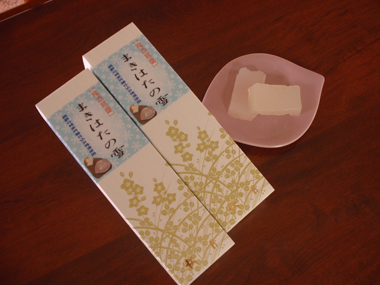 夏季に人気のお取り寄せ商品