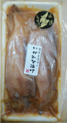 いかみそ漬け