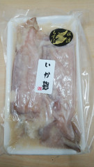 いか麹漬け