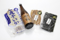 酒飲みセット