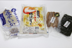 さとふる・お米セット