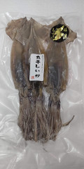 丸干しいか（←文字をタップでご説明が開きます）