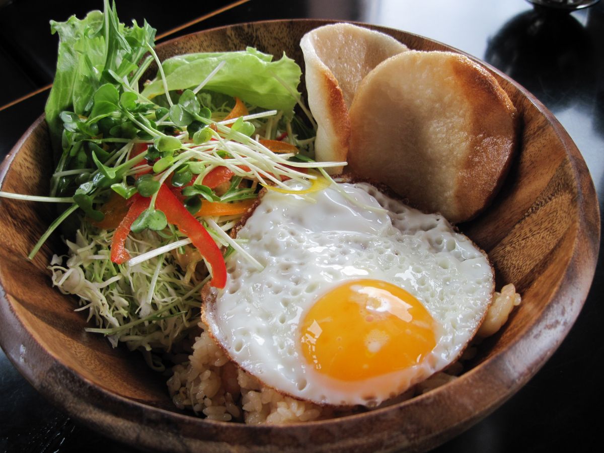 ★ランチＴＩＭＥもｃａｆｅでおしゃれに！！