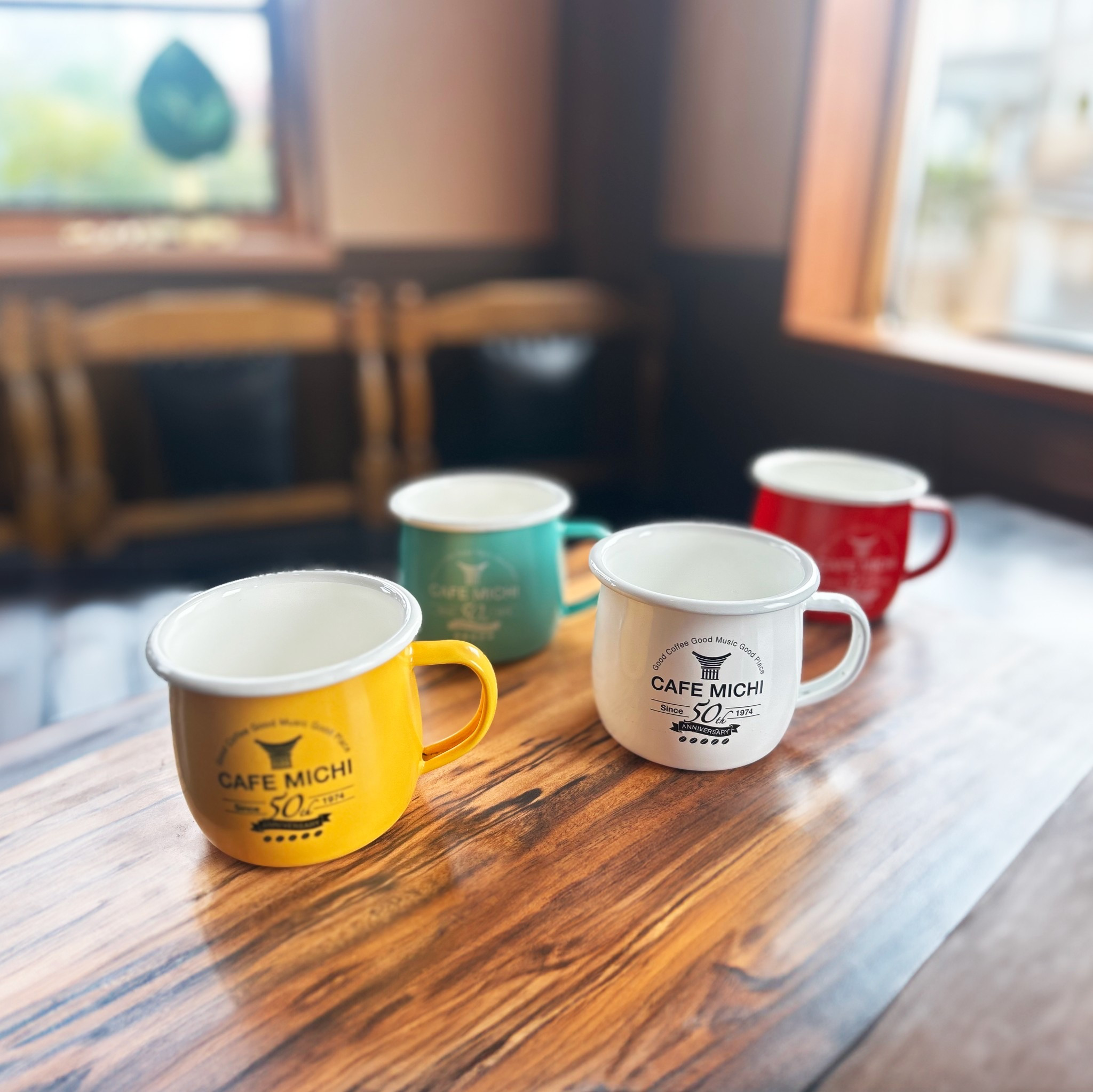 お蔭様で50周年迎えました(^^♪