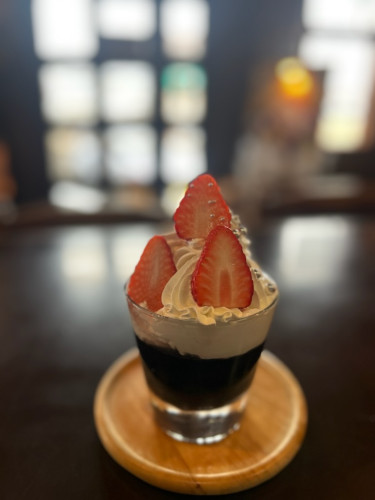 2026春　美味しいスウィーツ沢山登場！！