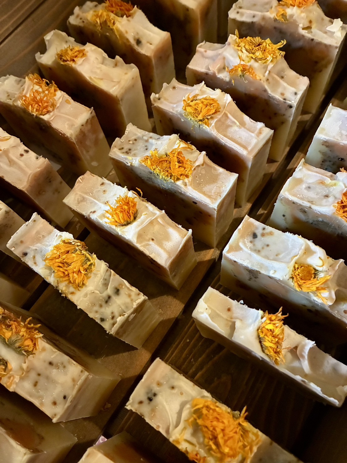 11/16(日) 秋の味覚プチマルシェ開催させていただきます