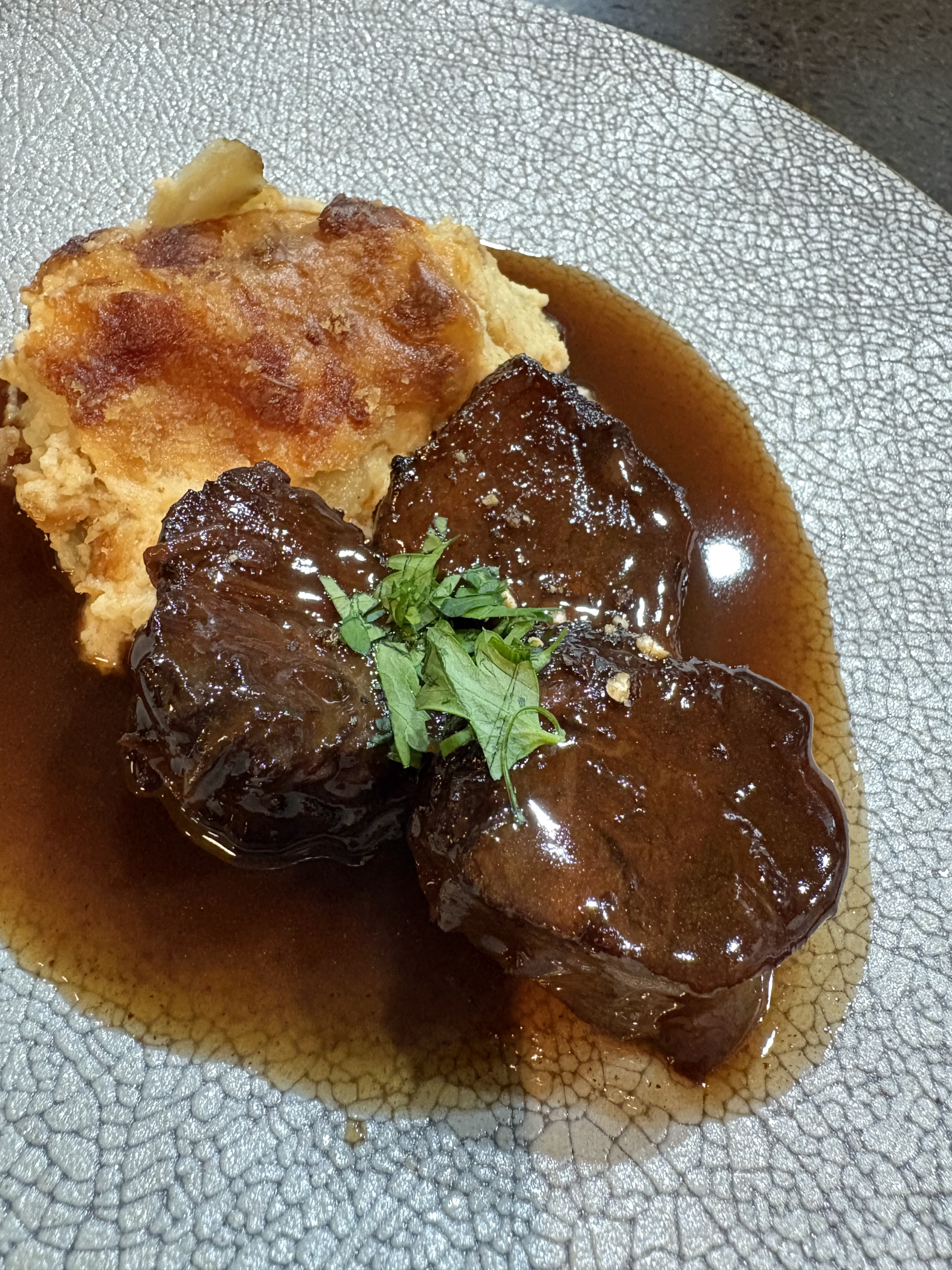 12月のランチ　ご予約承り中です