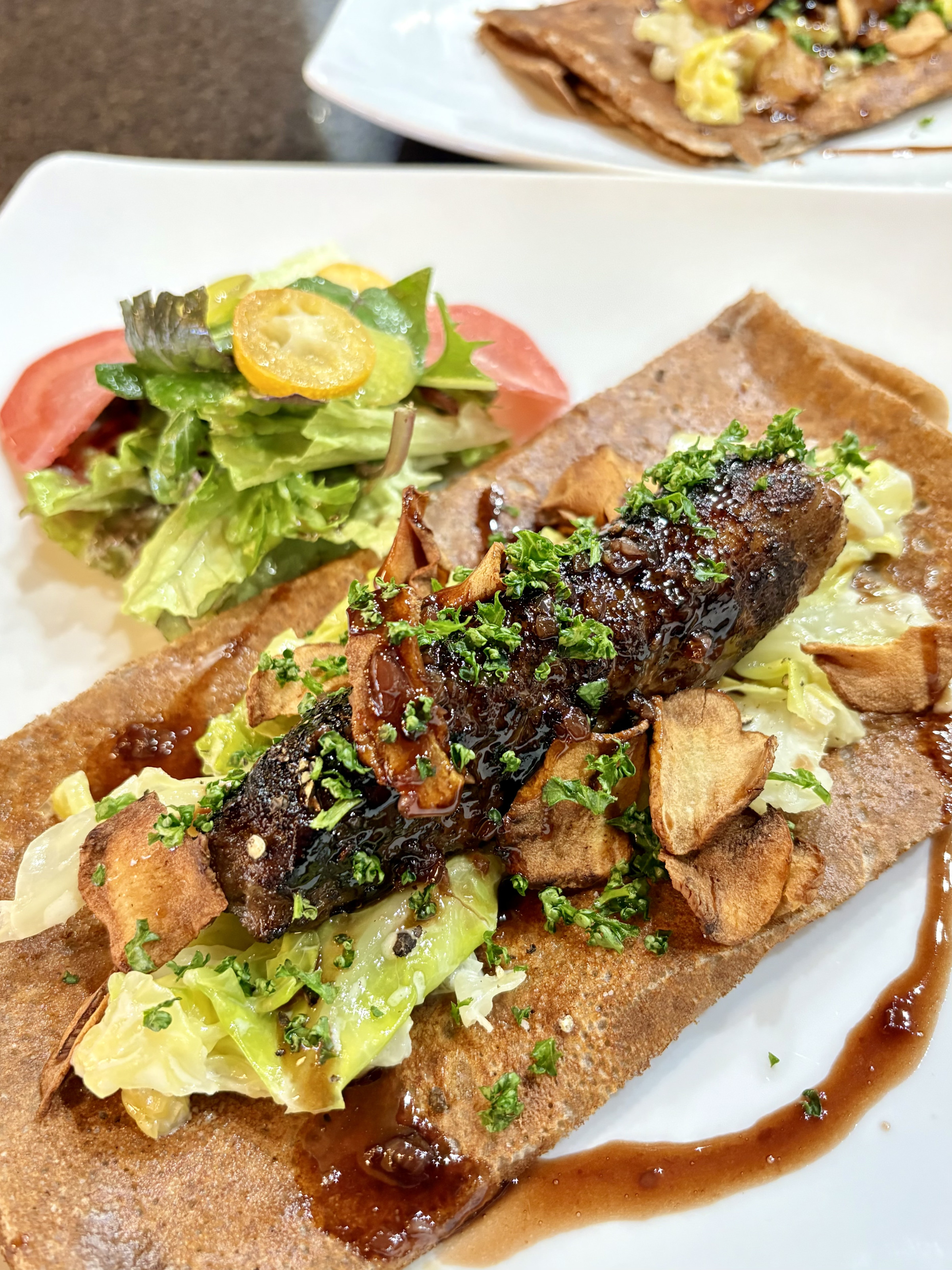 1月のランチご予約承り中です