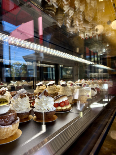 1/23(金)は終日カフェタイムとなります