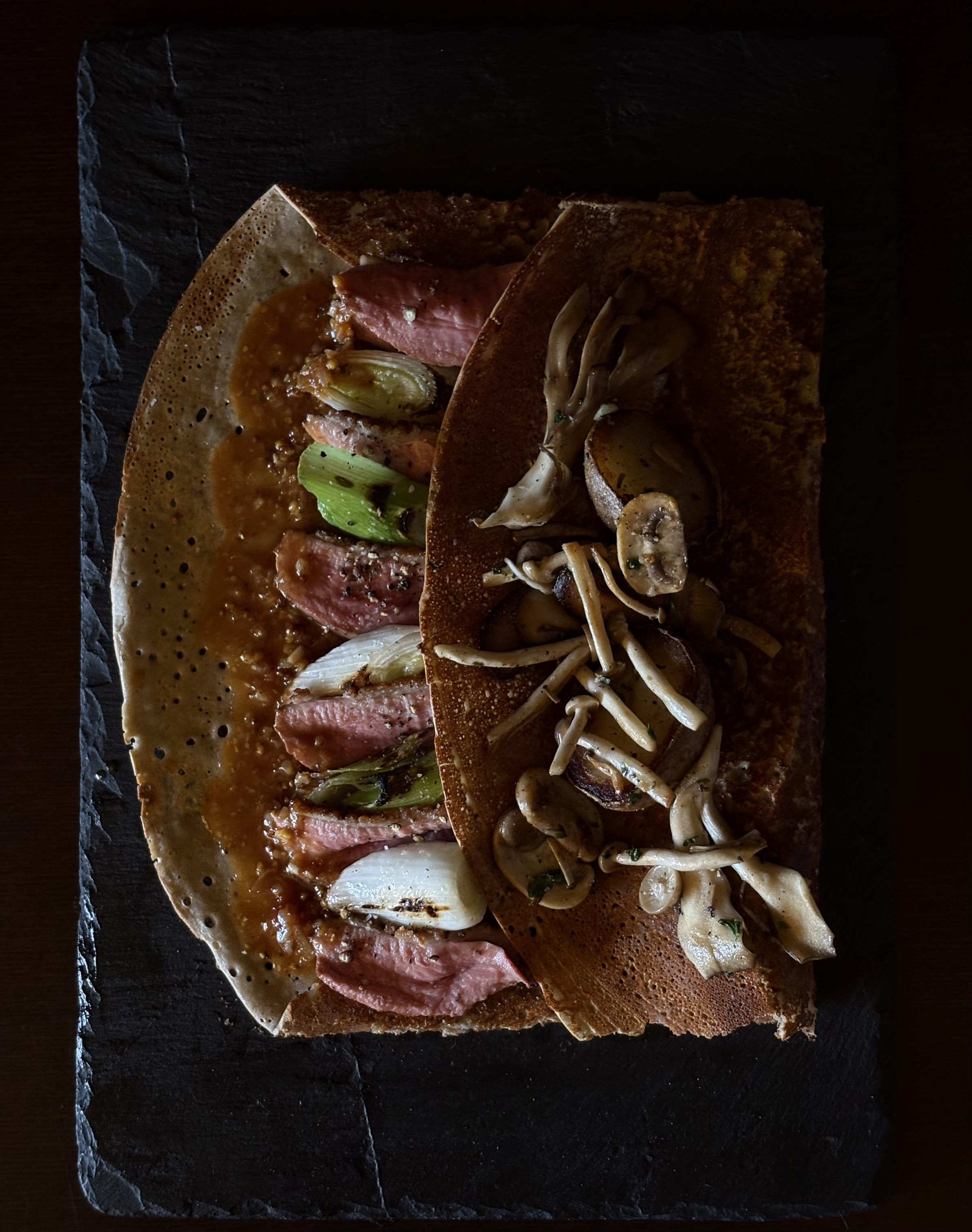 ランチ・ディナーのご予約承り中です