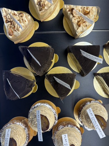 3/1(日)はプチマルシェ開催です