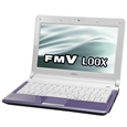 モバイルPC FMV-BIBLO LOOX M/E10（V）